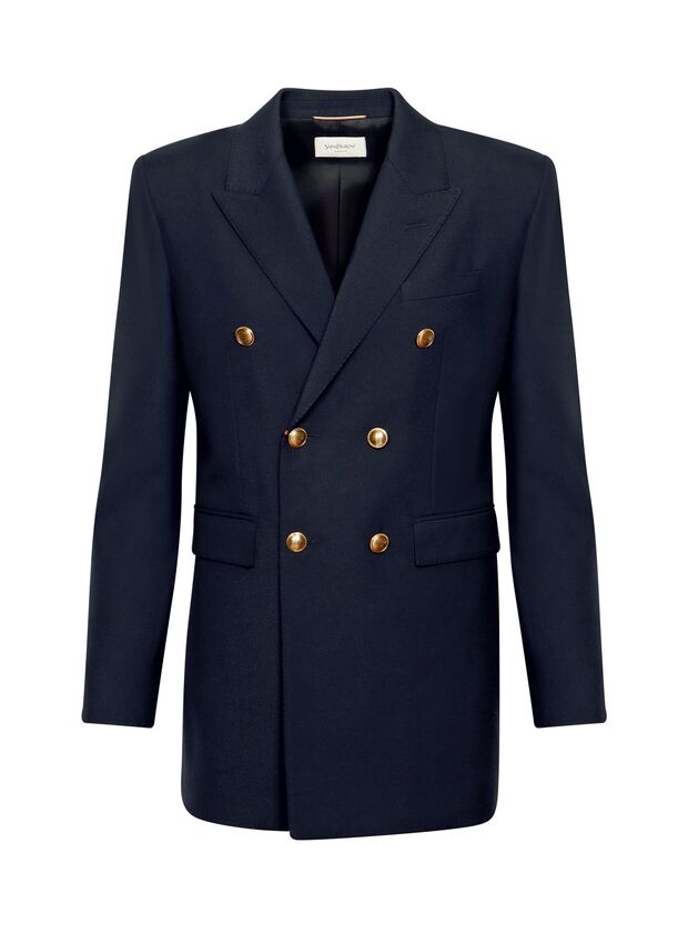 SAKO  SAINT LAURENT